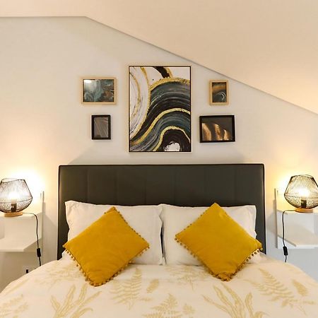 Coutinho Apartment - Modern Ap In The City Centre With Balcony Viana do Castelo Dış mekan fotoğraf